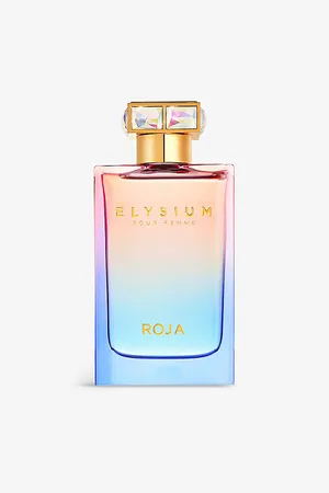 Roja Parfums Womens Elysium Pour Femme Eau De Parfum 75ml