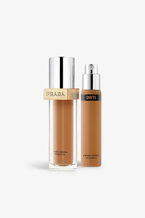 Prada Reveal Skin Optimising Refillable Foundation 30ml