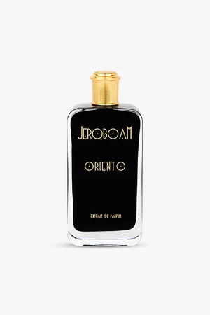 Jeroboam Womens Oriento Extrait De Parfum 100ml