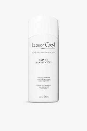 Leonor Greyl Bain Ts Shampooing Balancing Shampoo For Oily Scalp 200ml