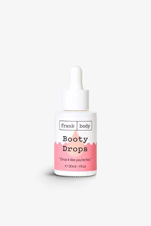 Frank Body Booty Drops Body Oil 30ml