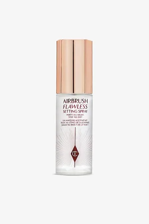 Charlotte Tilbury Airbrush Flawless Travel Setting Spray 34ml