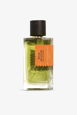 Goldfield & Banks Womens Wood Infusion Perfume Concentrate 100ml