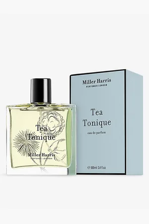 Miller Harris Tea Tonique Eau De Parfum 100ml