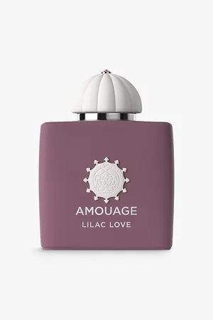 Amouage Womens Lilac Love Eau De Parfum 100ml