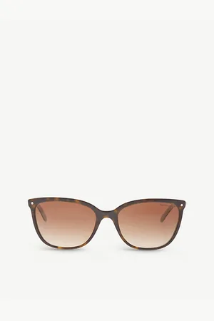 Tiffany & Co. Womens Tf4105 Square Sunglasses