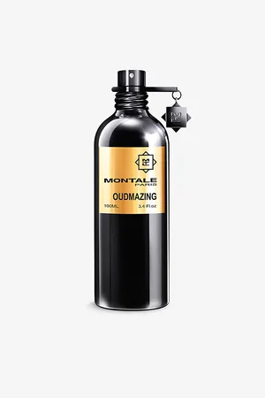 MONTALE Womens Oudmazing Eau De Parfum 100ml