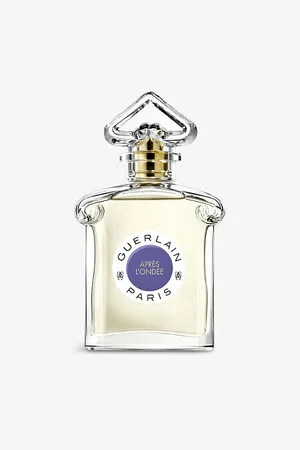 Guerlain Womens Apres L