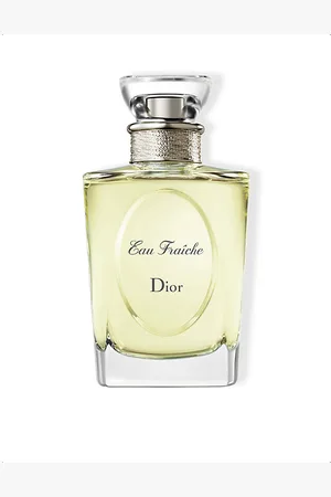 Dior Womens Eau Fraiche Eau De Toilette 100ml