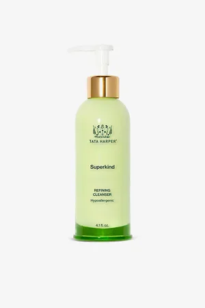 Tata Harper Superkind Refining Cleanser 120ml