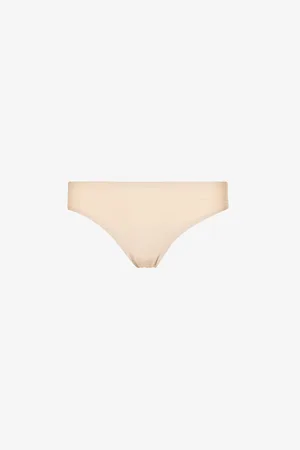 Chantelle Womens Soft Stretch Seamless One-Size Thong