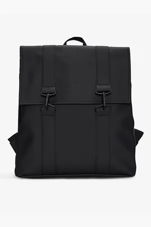 Rains Msn Shell Backpack