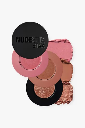 Nudestix Stax Sunkissed Glow Set 7.5g