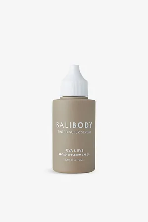 Bali Body Tinted Super Serum SPF30 Self Tan 30ml