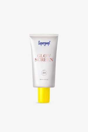 Supergoop! Glowscreen SPF 30 Suncream 50ml