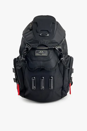 Oakley Mens Bathroom Sink Shell Backpack