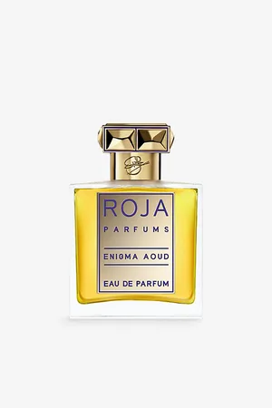 Roja Parfums Womens Enigma Aoud The Sunny Oud Eau De Parfum 100ml