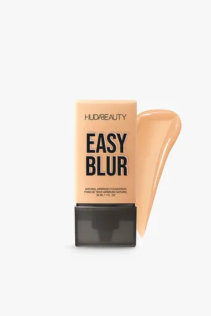 HUDA BEAUTY Easy Blur Natural Airbrush Foundation 30ml