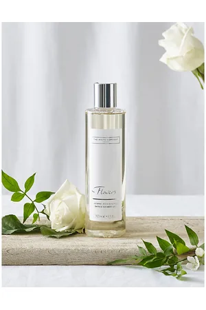 The White Company Flowers Bath and Shower Gel 250ml