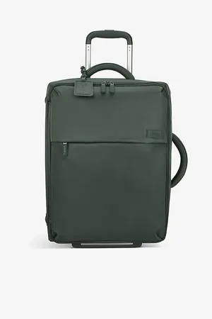Lipault Plume Foldable Two-Wheel Cabin Suitcase 55cm