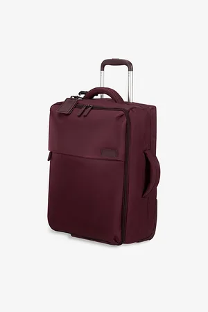 Lipault Plume Foldable Two-Wheel Cabin Suitcase 55cm