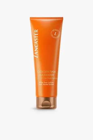 Lancaster Golden Tan Maximiser After-Sun Lotion 250ml