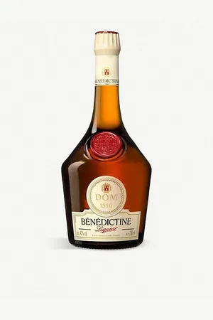 Aperitif & Digestif Benedictine Dom 1510 Liqueur 700ml