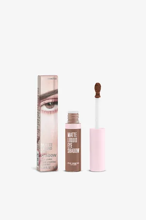 Kylie BY Kylie Jenner Matte Liquid Eyeshadow 6ml