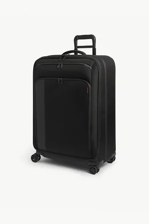 Briggs & Riley Zdx Soft-Case Four-Wheel Expandable Suitcase 73.7cm