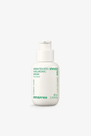 Innisfree Green Tea Seed Hyaluronic Serum 80ml