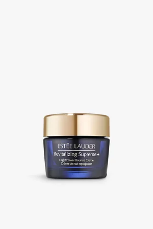 Estée Lauder Revitalizing Supreme+ Night Power Bounce Crème Moisturiser 50ml