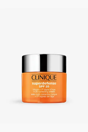 Clinique Superdefense™ Multi-Correcting Cream For Oily Skin SPF 25 50ml