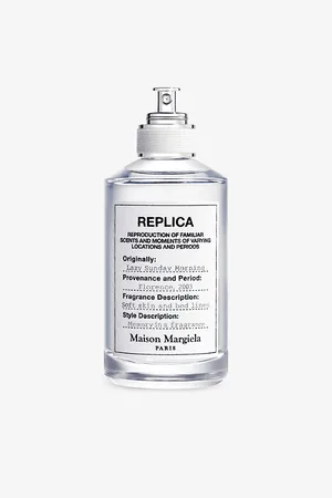 Maison Margiela Replica Lazy Sunday Morning Eau De Toilette 100ml