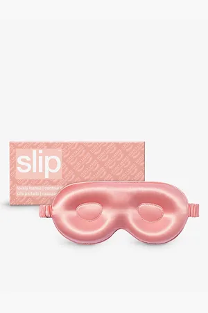 Slip Womens Rose Contour Silk Sleep Mask