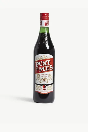 Aperitif & Digestif Punt E Mes 750ml