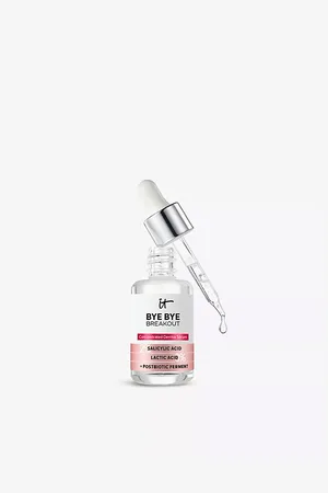 IT COSMETICS Bye Bye Breakout Salicylic Acid Treatment 30ml