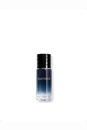 Dior Mens Sauvage Eau De Toilette Travel Spray 30ml