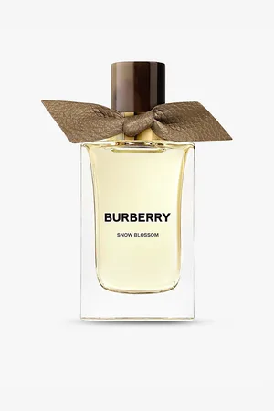 Burberry Womens Extreme Botanicals Snow Blossom Eau De Parfum 100ml