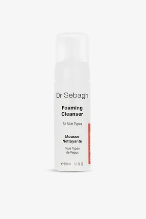 DR SEBAGH Foaming Cleanser 150ml