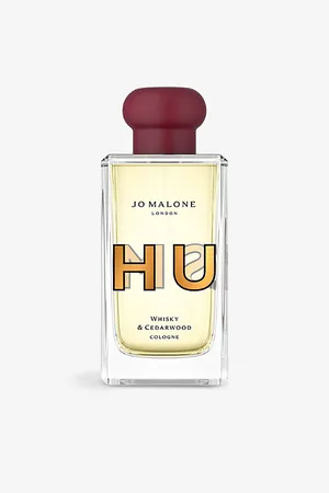 Jo Malone Mens Whisky & Cedarwood Cologne 100ml