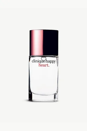 Clinique Womens Happy Heart Perfume Spray 50ml