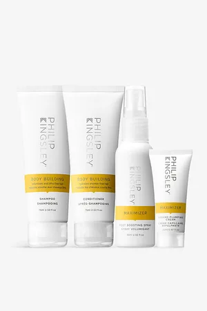 Philip Kingsley Body Building Discovery Limited-Edition Collection