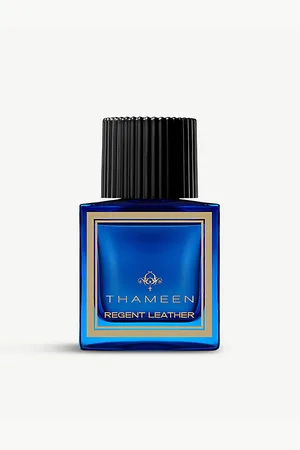 Thameen Regent Leather Extrait De Parfum 50ml