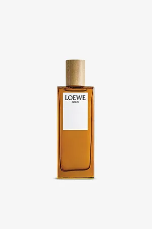 Loewe Solo Eau De Toilette 50ml