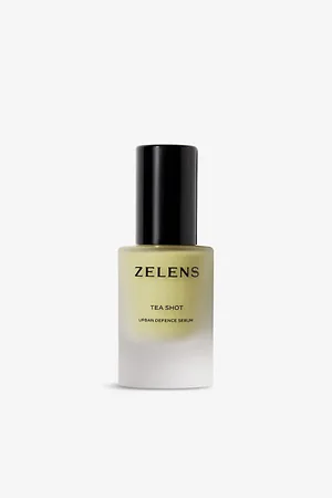 Zelens Tea Shot Urban Defence Serum 30ml