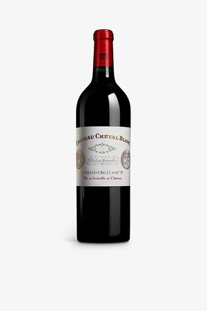 France Chateau Cheval Blanc St Émilion Bordeaux 750ml