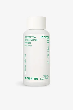 Innisfree Green Tea Hyaluronic Toner 150ml