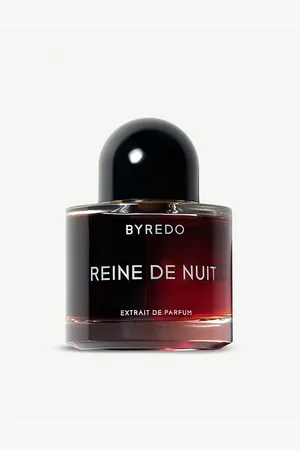 BYREDO Womens Reine De Nuit Extrait De Parfum 50ml