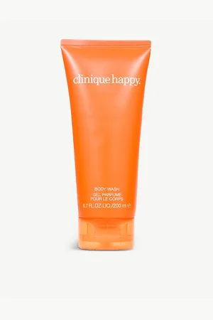 Clinique Happy Body Wash 200ml