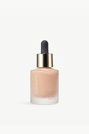 Suqqu Nude Wear Liquid Ex Foundation 30ml